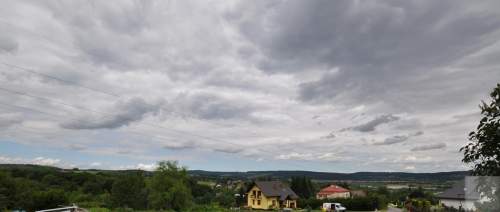 Działka budowlana na sprzedaż, 1600 m2, Dybawka