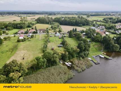 Działka inwestycyjna na sprzedaż, 10100 m2, Szałkowo