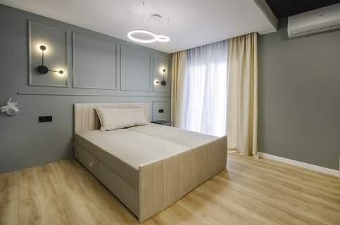 Nowy Apartament w Sercu Jarosławia - Twoje Idealne Miejsce d
