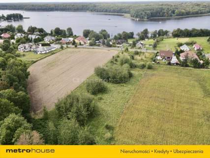 Działka inwestycyjna na sprzedaż, 10100 m2, Szałkowo