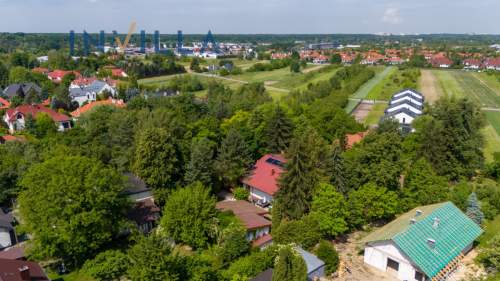 Twój nowy dom z działką i miejscem dla gości