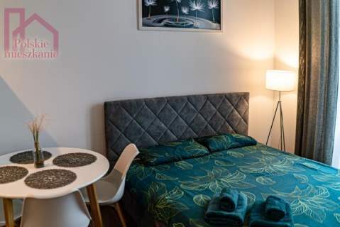 Stylowy apartament w centrum dla 2-3 osób, ul. Ratuszowa, Przemyśl