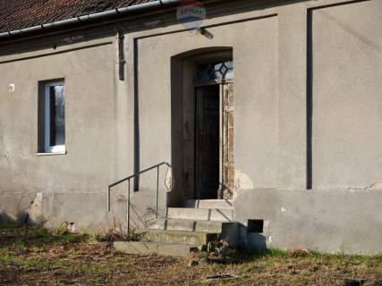 Olszówka Dolna - ostatnie takie miejsce