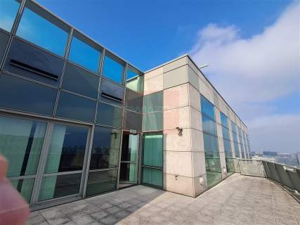 Nieruchomość komercyjna do wynajęcia, 713 m2, Warszawa