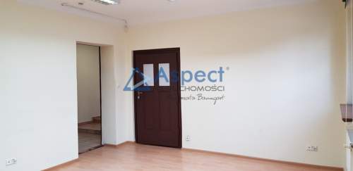 Biuro do wynajęcia, 95 m2, Szczecin