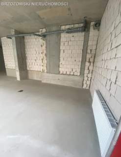 Wola, Koło, 81 m2, stan deweloperski, 2024 r.