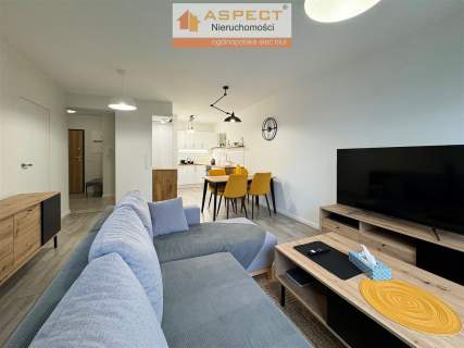 Piękn M3 50m2 / Zamknięte Osiedle / Garaż / Balkon