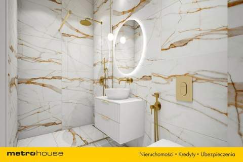 3-pokojowy Apartament w prestiżowej lokalizacji 