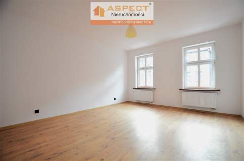 Mieszkanie po remoncie - 69,33m2 - Bytom
