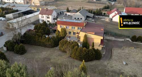 Dom Weselny blisko rzeki - spływy kajakowe