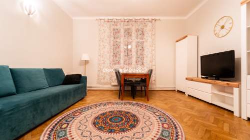 2 pokoje - Bosacka- 59m2 - 3200zł