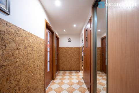 Bronowice Nowe 2 pokojowe w kameralnym budynku