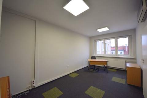 Biuro do wynajęcia, 36 m2, Opole