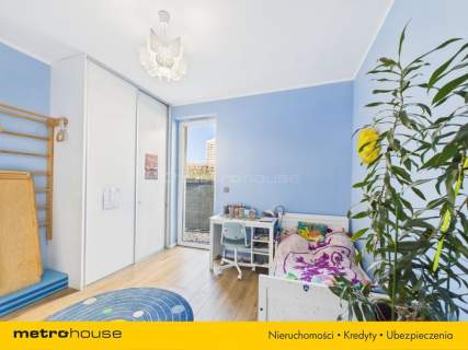 Apartamentowiec-62,07-3 pokoje-z ogródkiem-120m2 