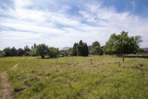 Działka pod zabudowę wielorodzinna Kalety 2875m2