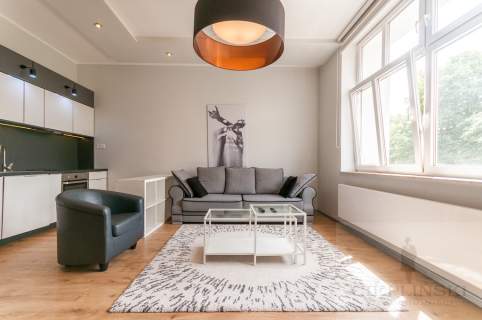 APARTAMENT 100 M OD CH KASKADY, WIDOK NA PARK