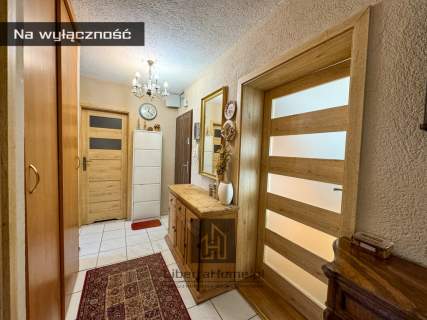     Mieszkanie   3 pokoje    76 m2   Kamienna Góra   
