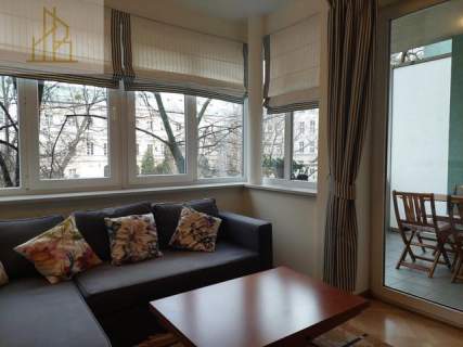 Mieszkanie do wynajęcia, 67 m2, Warszawa