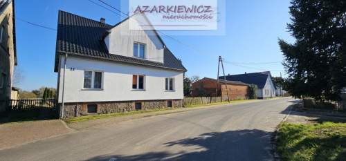 Dom na sprzedaż, 120 m2, Kierzków