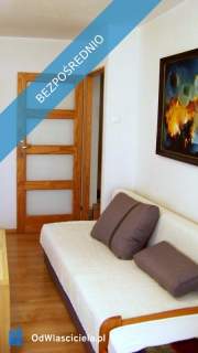 Mieszkanie 40,5 m2 w Zakopanem