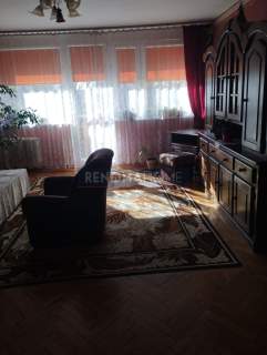 Kopernik- 64m-1 piętro-balkon
