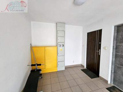 Mieszkanie na sprzedaż, 36,55 m2, Nowy Sącz