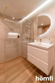 Apartament inwestycyjny przy Dolinie Strążyskiej
