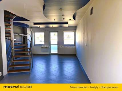 Lokal handlowo-usługowy - 71m2. Łódź-Chojny.