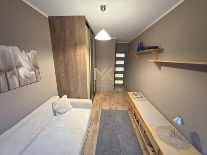 Mieszkanie 4 pokoje z oddzielną kuchnią LUX