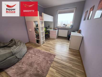 Gotowe do wejścia przestronne 3 pokoje Jasień.