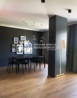 4-pok.apartament na Ogrodach Tesoro
