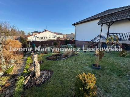 Dom wolnostojący Szprotawa- 790.000zł.