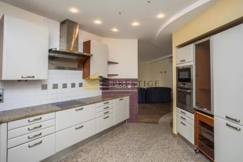 Mieszkanie do wynajęcia, 230 m2, Warszawa