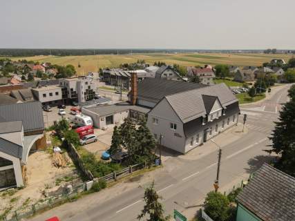 Obiekt na sprzedaż pow. 715 m2, Opole Gosławice