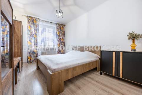 Mieszkanie w centrum na wynajem- 60m2