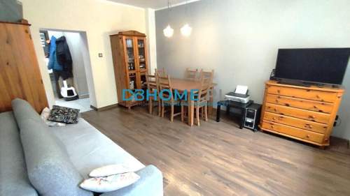 Śródmieście/3pokoje/60m2/balkon/miejsce parkingowe