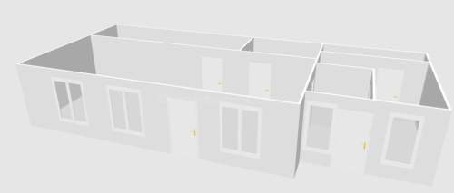 Lokal użytkowy na sprzedaż, 93 m2, Piastów