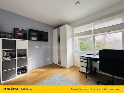 Nowoczesny dom klasy premium w zielonej okolicy