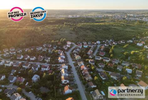 Dom 5 pokoi, działka 763m2 z sauną, Tczew