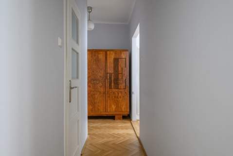  Kamienica Balkon Bezpośrednio przy parku 
