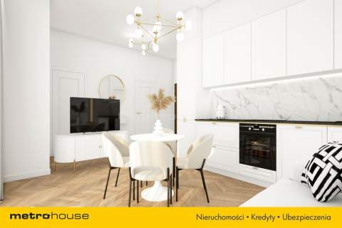 3-pokojowy Apartament w prestiżowej lokalizacji 