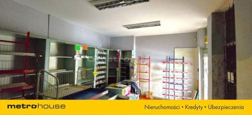 SPRZEDAM LOKAL HANDLOWY 58m2 GLIWICE JASKÓŁCZA