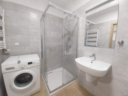  Przestronne Nowoczesne Funkcjonalne Balkon 