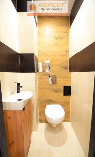 Mieszkanie po remoncie - 69,33m2 - Bytom