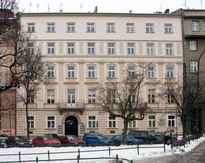 Lokal biurowo-usługowy na wynajem   Kraków, Stare
