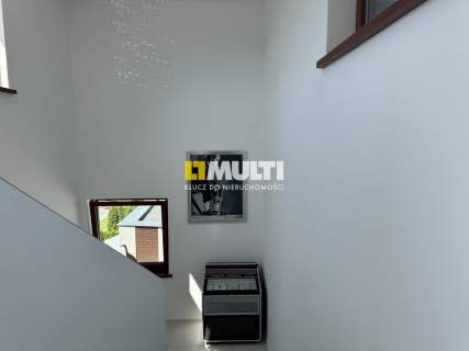 Ekskluzywny apartament w Wisełce/k Międzyzdrojów