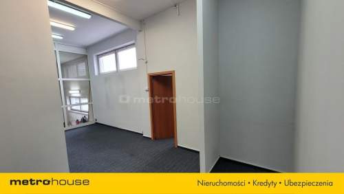 Lokal usługowy 35,99 m2 na 2 piętrze budynku PERŁA