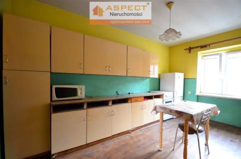Mieszkanie do remontu - 41,95 m2 - Bytom