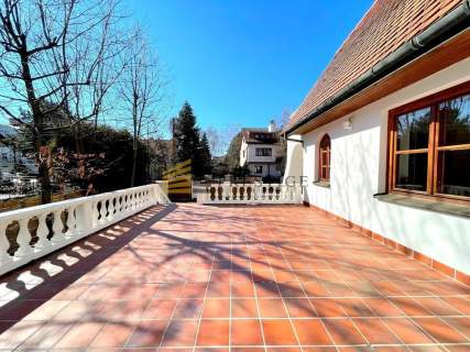 Prestige Location Old Wilanow Big Terrace