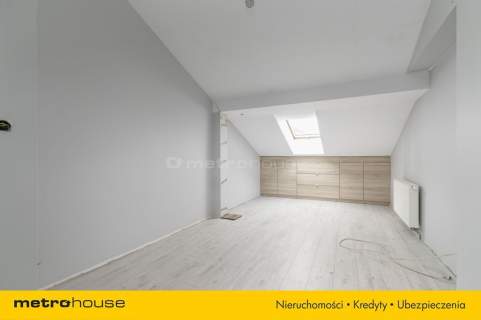 Mieszkanie na sprzedaż, 115,86 m2, Łódź